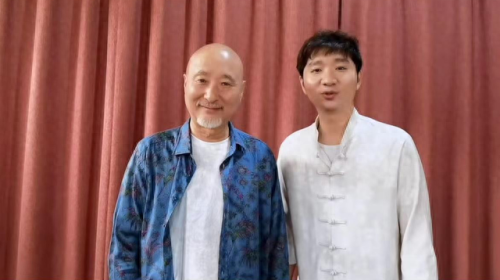 陈佩斯老婆(刘晓庆陈佩斯私下关系)插图1