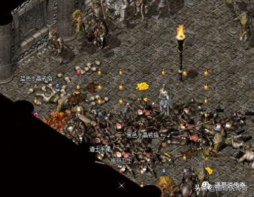网通传奇1.85(网通传奇)插图3