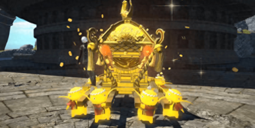 ff14 极骑神攻略t(ff14 极火神攻略)