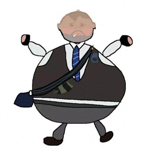 cs头像(找一个永不想换的头像)插图3