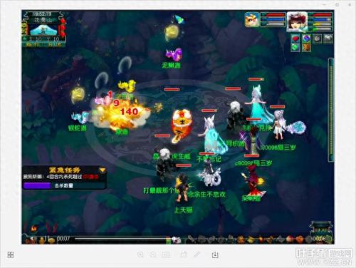 梦幻西游神兽狗技能(梦幻手游新神兽)