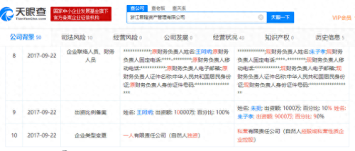 浙商证券天网2003(浙商证券历史总盈亏哪里查)插图3