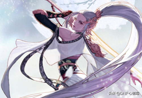 剑豪改版武器选择(剑豪现在带什么武器)插图