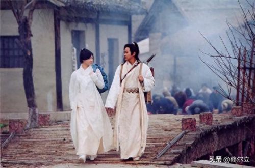 蜀山派终究是被发现了(蜀山剑侠传全文免费阅读)插图6