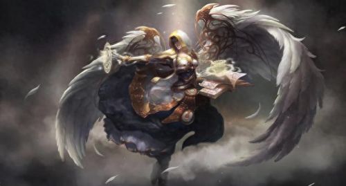 卡拉赞上层 女巫 aoe技能(没钥匙怎么进卡拉赞上层)