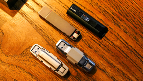 1tb u盘(u盘有1t2t的靠谱吗)插图4