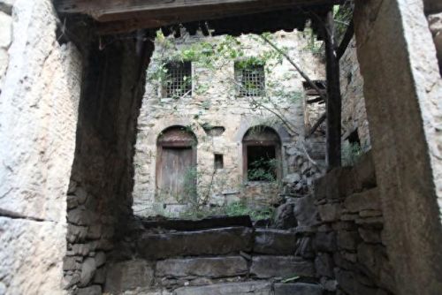 河南沁阳封门村(封门村真实事件)插图1
