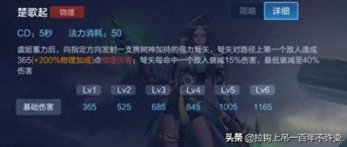 指向技能可以躲(指向技能与非指定技能)插图