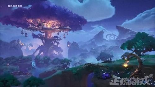 类魔兽手游(魔兽世界手游官方版)插图4
