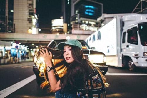 日本女rapper(japanhiphopbattle日本高清)插图7