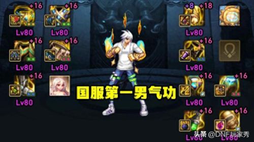 dnf男(dnf游戏酱是男是女)