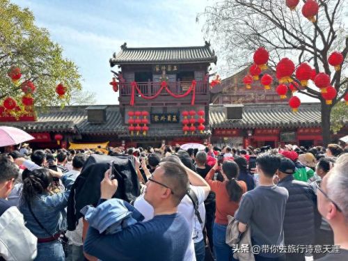 天涯明月刀开封画卷攻略(天涯明月刀杭州城画卷创作地点)插图12
