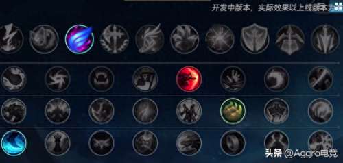 影流之镰 凯隐(手游凯隐夺萃之镰)