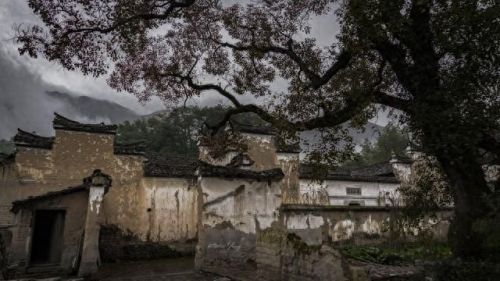 河南沁阳封门村(封门村真实事件)插图
