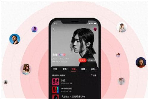 网易云音乐 网页版(网易网页播放音乐代码)插图10