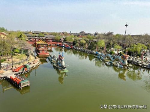 天涯明月刀开封画卷攻略(天涯明月刀杭州城画卷创作地点)插图6