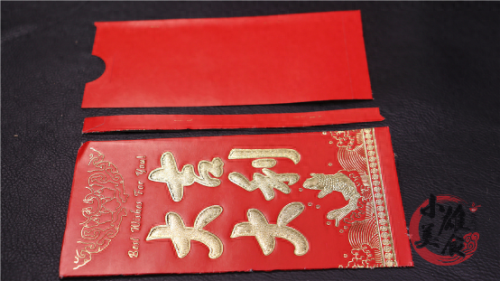 做灯笼手工简单做法(6-12岁手工灯一等奖)插图1