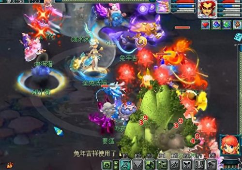 遗忘剧情技能点(梦幻西游剧情技能遗忘有什么要求)插图