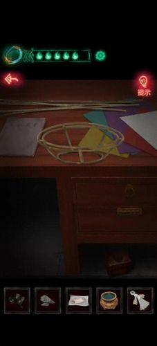 纸嫁衣4第三章攻略(纸嫁衣通关攻略)插图42
