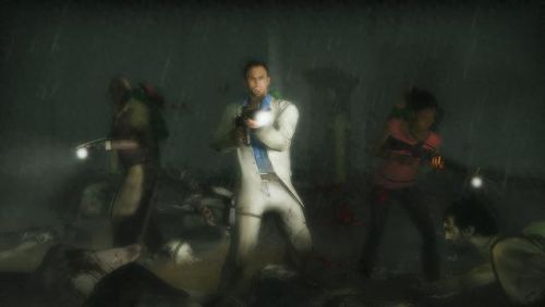 求生之路2 steam(求生之路2在steam哪里找)插图4