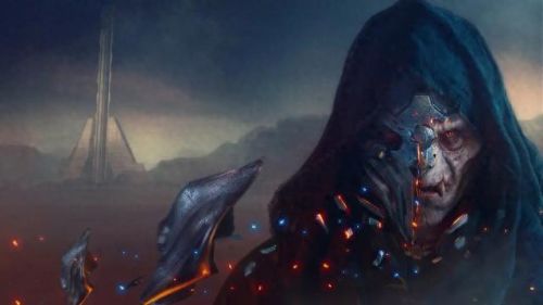 光环先行者(光环先驱)插图