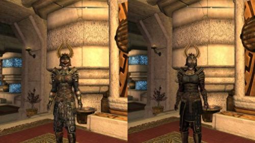上古卷轴5动态武器附魔mod(上古卷轴5武器优化mod)插图9