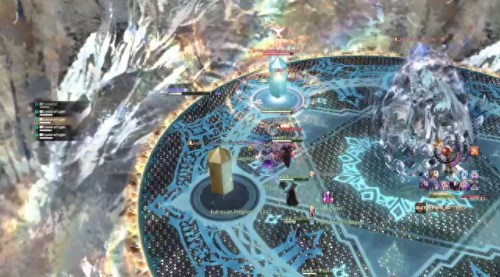 ff14 怎么看装备等级(ff14装备成长路线)插图2