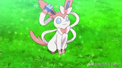 神奇宝贝进化攻略(彩宝石进化攻略)插图6
