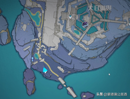 龙蛇洞宫试炼记(龙蛇洞试炼记)插图6