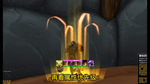 cjq输出手法(怀旧服cjq输出手法)