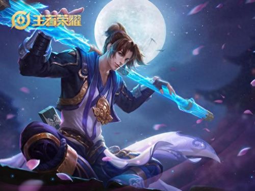 王者荣耀猴子怎样出装备(王者荣耀猴子出装介绍)插图