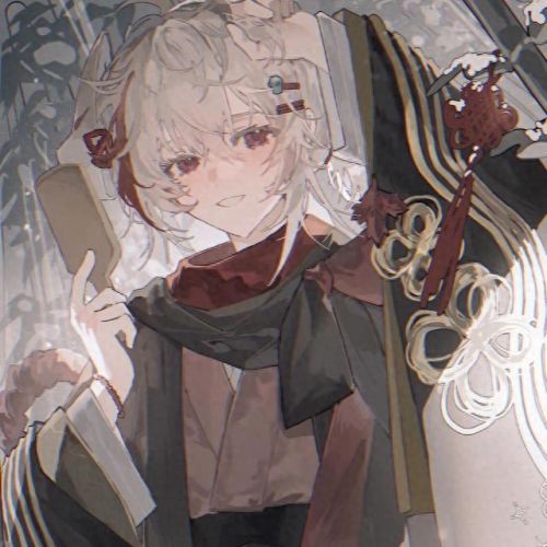 原神头像大全(原神头像钟离)插图2