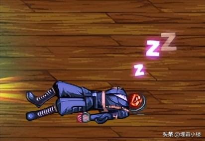 dnf解除混乱状态的装备(dnf影刃装备排行)插图8