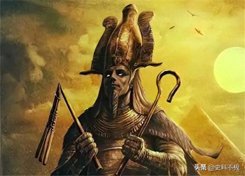 阿奴比斯(阿努比斯真实的样子)插图16