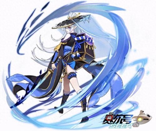 拂晓兔(精灵宝可梦黄昏之鬃与拂晓之翼)插图1