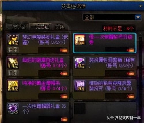 dnf代币券会消失吗(dnf代币券会消失吗怎么获得)插图5