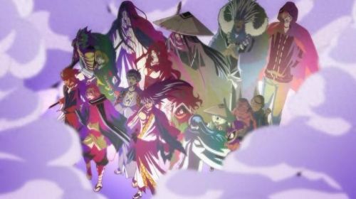 滑头鬼之孙技能阴阳师(阴阳师滑头鬼技能大全)插图3