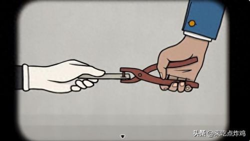 锈湖天堂岛弹琴攻略(锈湖旅馆鹿先生攻略)插图5