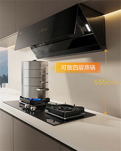 柜式抽油烟机(柜式罩式抽油烟机)插图23