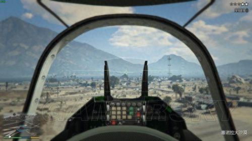 gta5怎么设置中文(gta里中文在哪设置)插图32