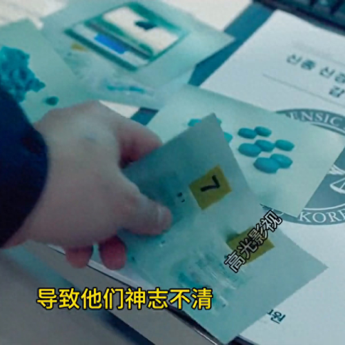 犯罪都市3秘籍(犯罪都市3完整秘籍)插图3