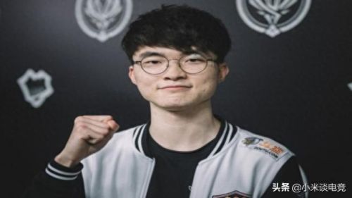 央视点名FAKER(央视介绍faker)插图