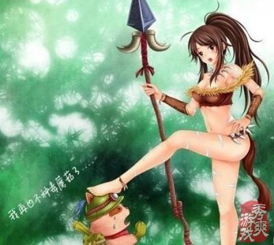 迅捷斥候(迅捷斥候提莫)