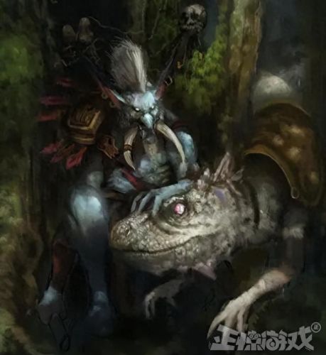 wow精灵(wow按键精灵有用吗)插图4