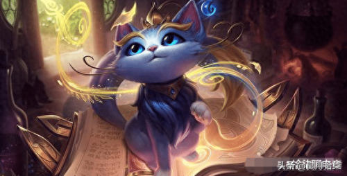 法术武器无限火力出装(慎的三刀秒人出装)插图1