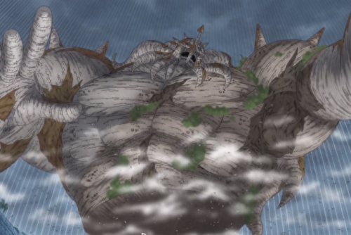 索隆vs鹰眼(索隆)插图3