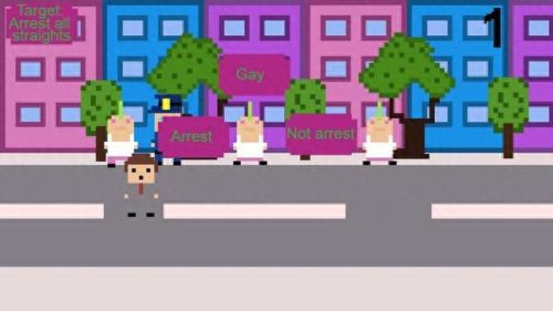 you must第18关攻略(游戏第18关怎么通过)插图1