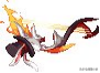 战士幻化装备大全(天火鹰弓)插图