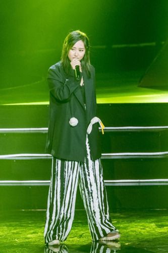女歌手好听的歌(100名女歌手名单)插图5