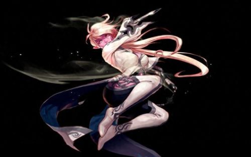 dnf刺客装备附魔选择(dnf瞎子附魔推荐)插图